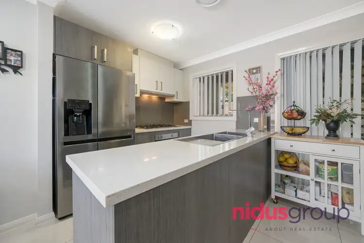 Sixth view of Homely townhouse listing, 7/18 Hartington Street, Rooty Hill NSW 2766