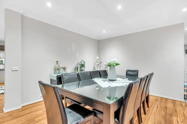 Third view of Homely house listing, 13 Acland Street, Craigieburn VIC 3064