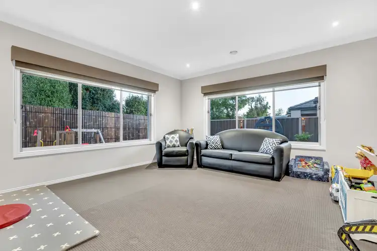 Sixth view of Homely house listing, 13 Acland Street, Craigieburn VIC 3064