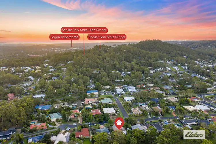 Fifth view of Homely house listing, 30-32 Meera Street, Cornubia QLD 4130