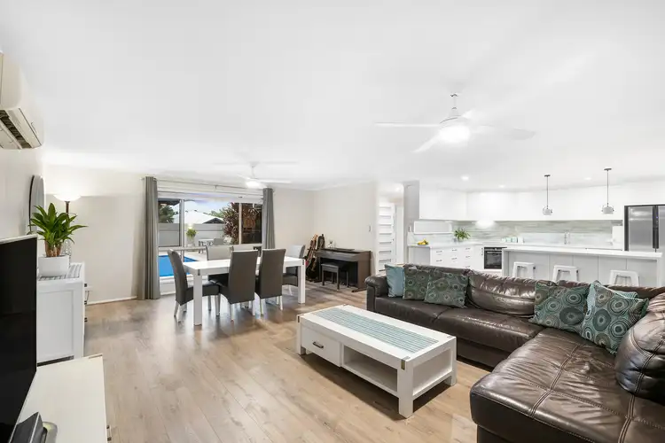 Fifth view of Homely house listing, 72 Salubris Place, Moggill QLD 4070