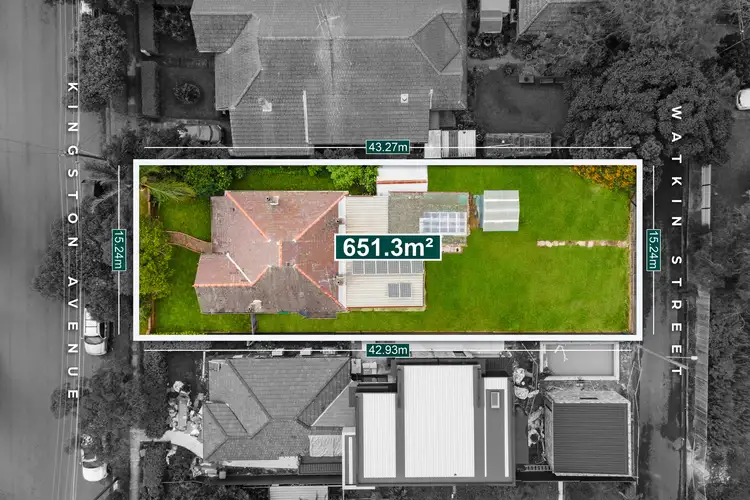 Main view of Homely house listing, 31 Kingston Avenue, Concord NSW 2137