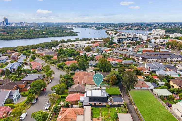 Second view of Homely house listing, 31 Kingston Avenue, Concord NSW 2137