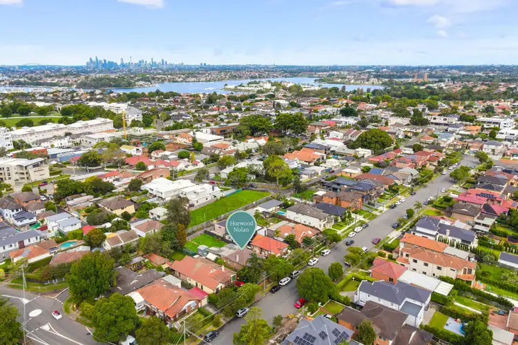 Third view of Homely house listing, 31 Kingston Avenue, Concord NSW 2137
