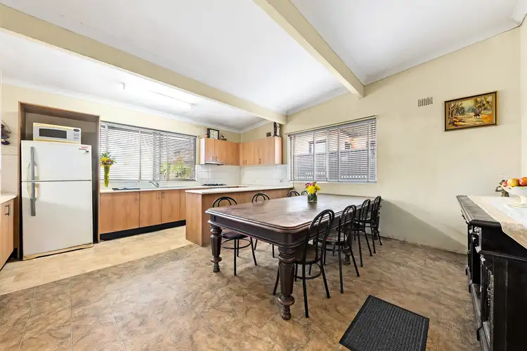 Fifth view of Homely house listing, 31 Kingston Avenue, Concord NSW 2137