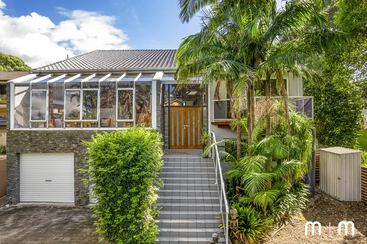 Third view of Homely house listing, 4 Lyndon Street, Corrimal NSW 2518