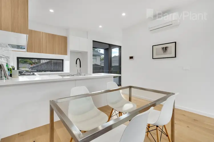 Fifth view of Homely townhouse listing, 3/68 St Vigeons Road, Reservoir VIC 3073