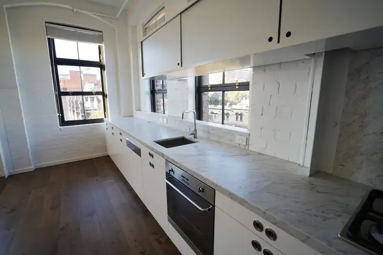 Fourth view of Homely apartment listing, 306/1A Great Buckingham Street, Redfern NSW 2016