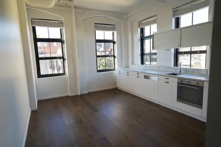 Fifth view of Homely apartment listing, 306/1A Great Buckingham Street, Redfern NSW 2016