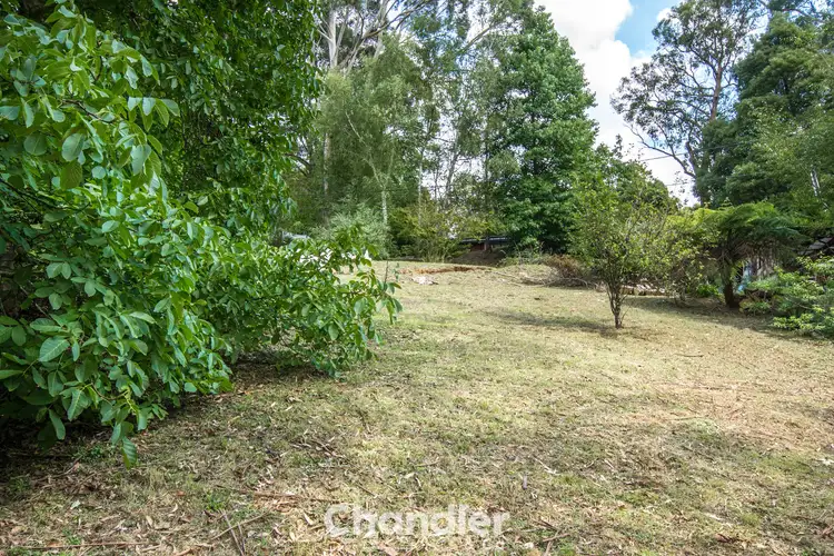 Fifth view of Homely land listing, 20 Caroline Crescent, Kalorama VIC 3766