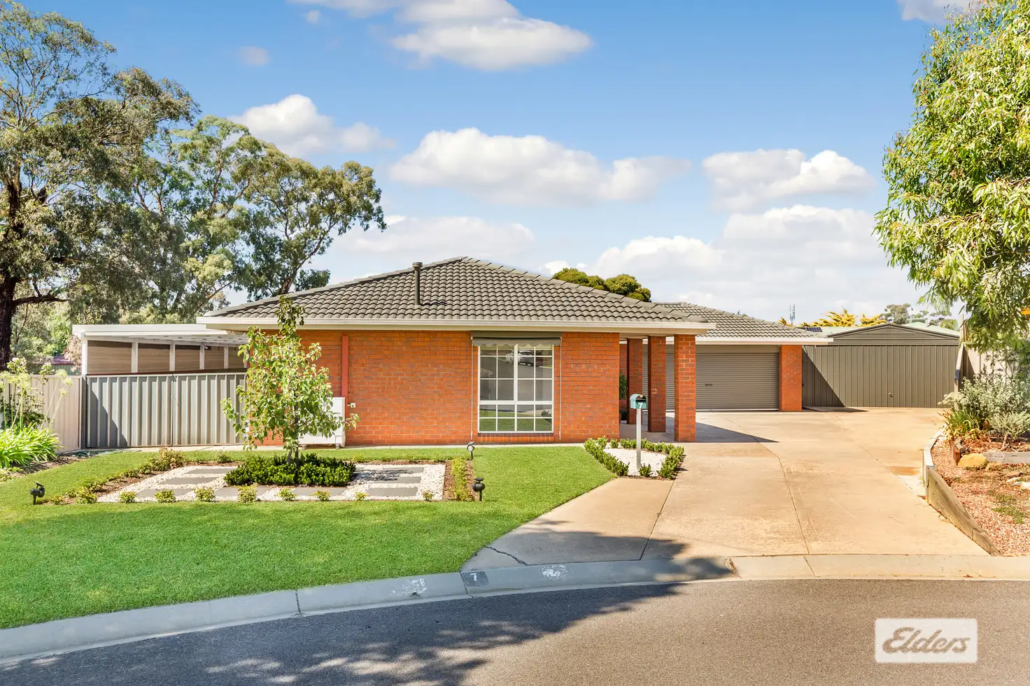 Main view of Homely house listing, 7 Bedford Court, Golden Square VIC 3555