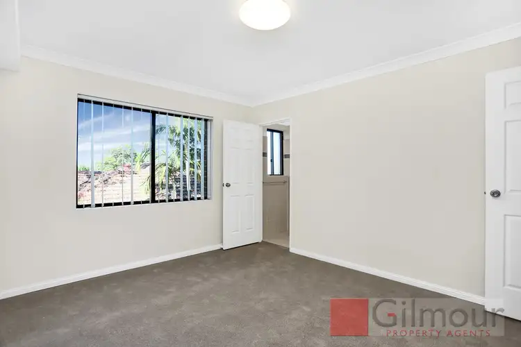 Fourth view of Homely unit listing, 1/3-5 Cheriton Avenue, Castle Hill NSW 2154