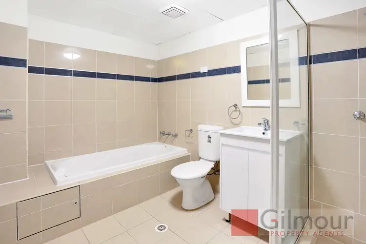Fifth view of Homely unit listing, 1/3-5 Cheriton Avenue, Castle Hill NSW 2154