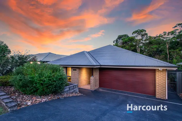 40 Craighill Crescent, Cameron Park NSW 2285