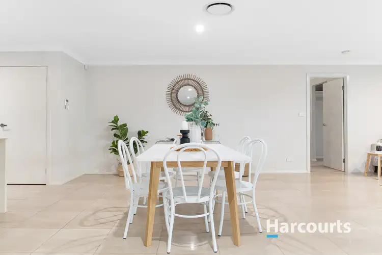 Sixth view of Homely house listing, 40 Craighill Crescent, Cameron Park NSW 2285