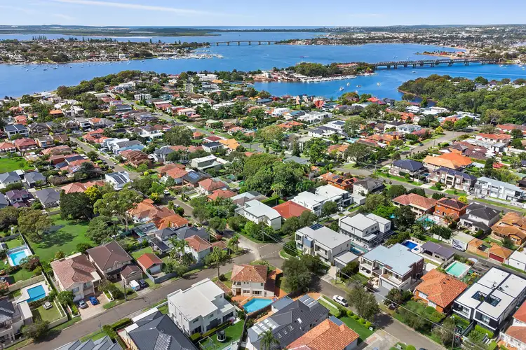 Fourth view of Homely house listing, 26 Taro Street, Blakehurst NSW 2221