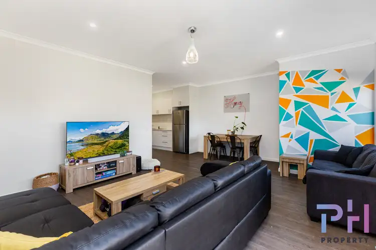 Fourth view of Homely unit listing, 3/23 Alexander Street, Kangaroo Flat VIC 3555