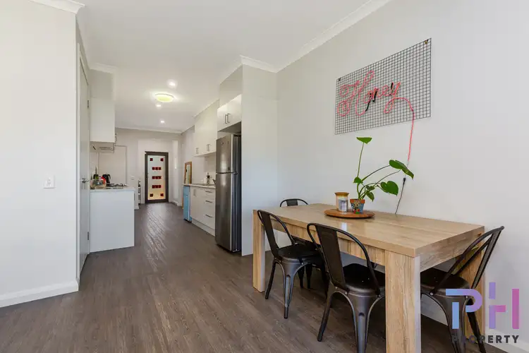 Sixth view of Homely unit listing, 3/23 Alexander Street, Kangaroo Flat VIC 3555