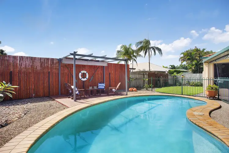 57 Fitzwilliam Drive, Sippy Downs QLD 4556