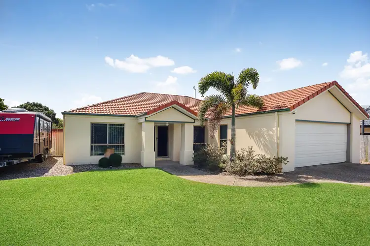 Second view of Homely house listing, 57 Fitzwilliam Drive, Sippy Downs QLD 4556