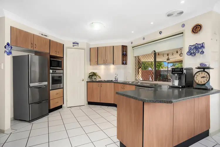 Fifth view of Homely house listing, 57 Fitzwilliam Drive, Sippy Downs QLD 4556