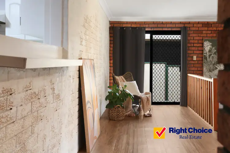 Second view of Homely house listing, 17 Orchid Avenue, Albion Park Rail NSW 2527
