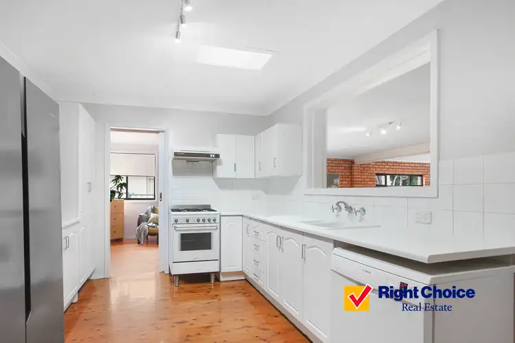 Third view of Homely house listing, 17 Orchid Avenue, Albion Park Rail NSW 2527