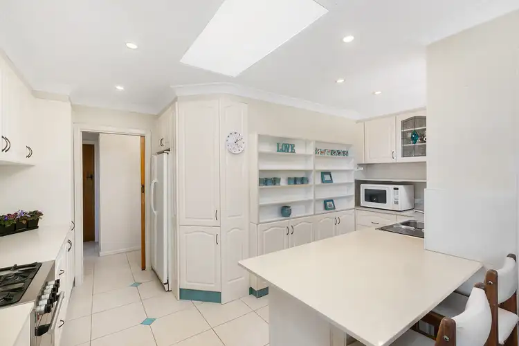 Second view of Homely house listing, 12 Goroka Place, Beacon Hill NSW 2100