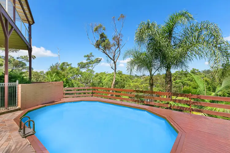 Fourth view of Homely house listing, 12 Goroka Place, Beacon Hill NSW 2100