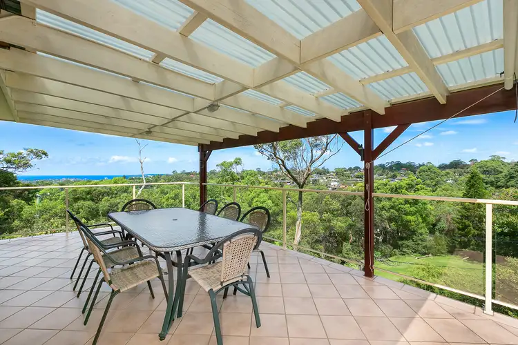 Fifth view of Homely house listing, 12 Goroka Place, Beacon Hill NSW 2100