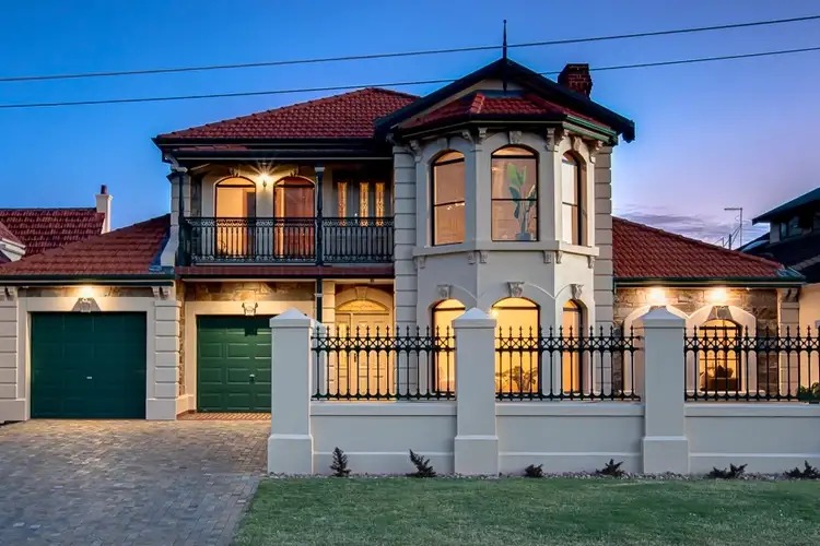6A Walkley Avenue, Somerton Park SA 5044