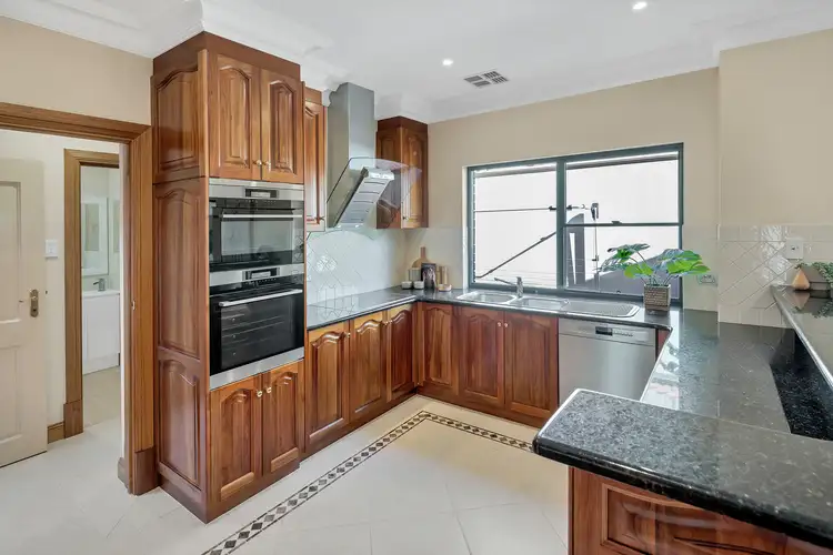 Fifth view of Homely house listing, 6A Walkley Avenue, Somerton Park SA 5044