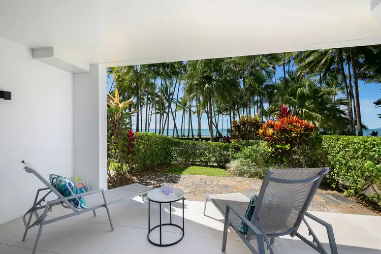 Main view of Homely apartment listing, 21/1-9 Veivers Road, Palm Cove QLD 4879