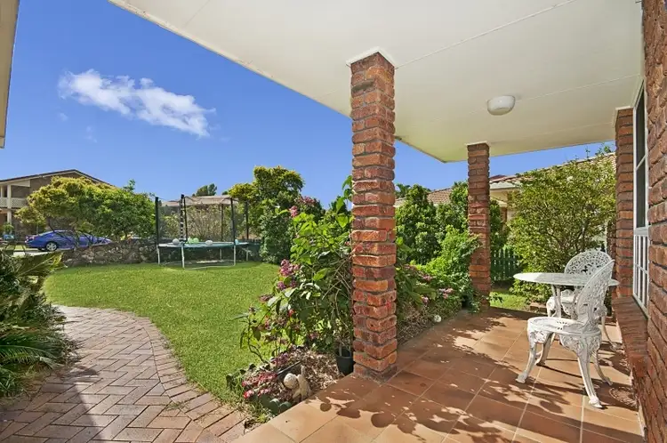 1/19 Barrett Drive, Lennox Head NSW 2478