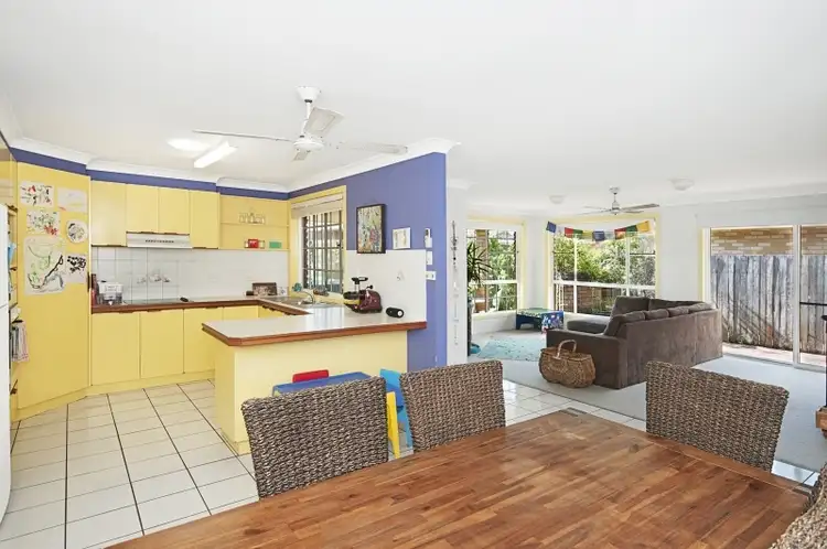 Second view of Homely villa listing, 1/19 Barrett Drive, Lennox Head NSW 2478