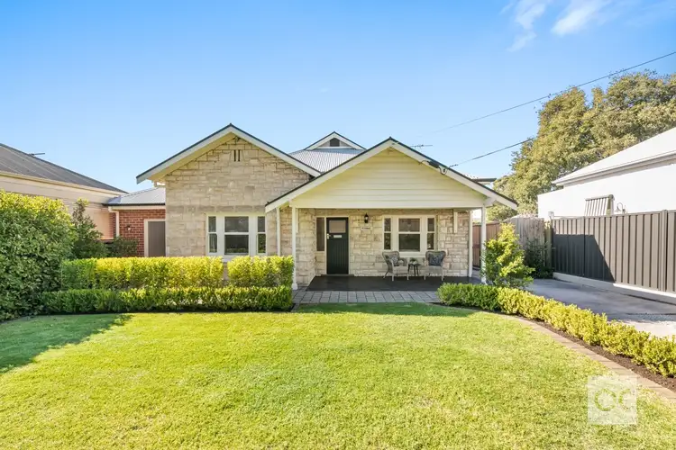 6 Yeo Avenue, Highgate SA 5063