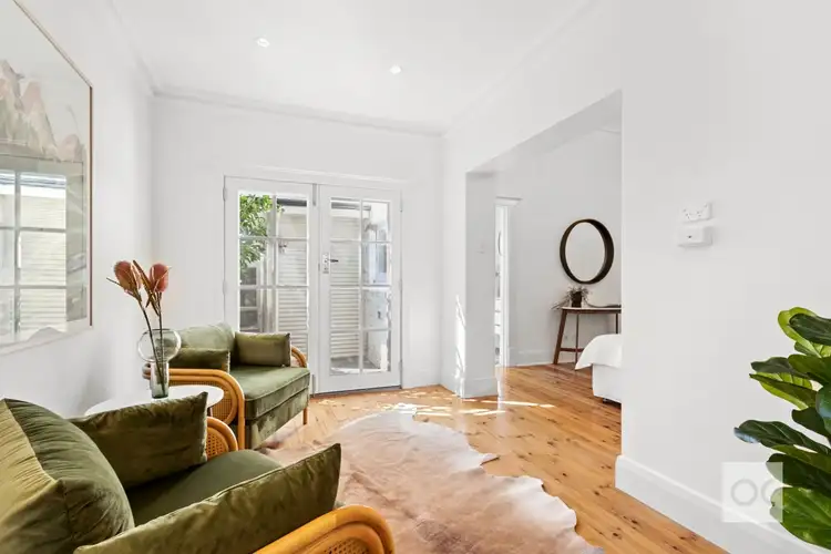 Sixth view of Homely house listing, 6 Yeo Avenue, Highgate SA 5063