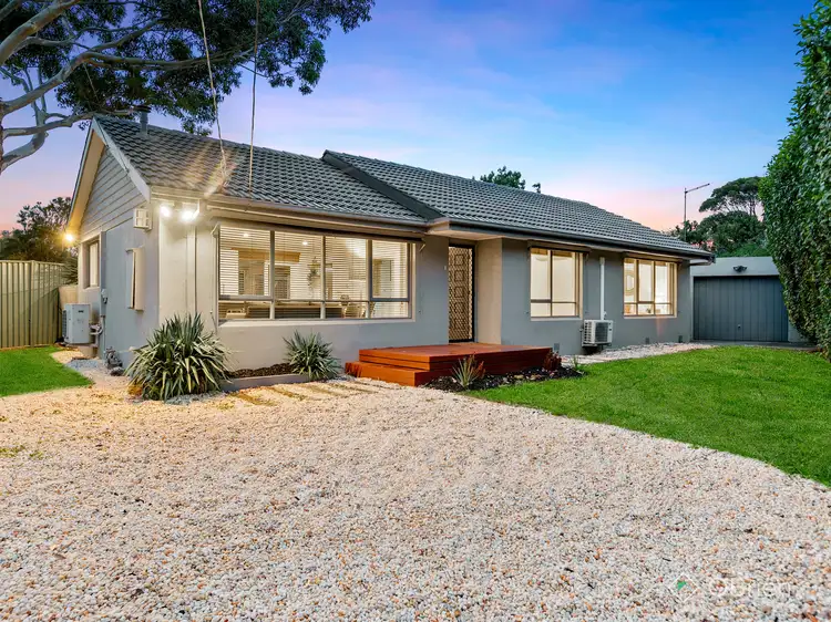 Second view of Homely house listing, 6 Muir Court, Chelsea Heights VIC 3196