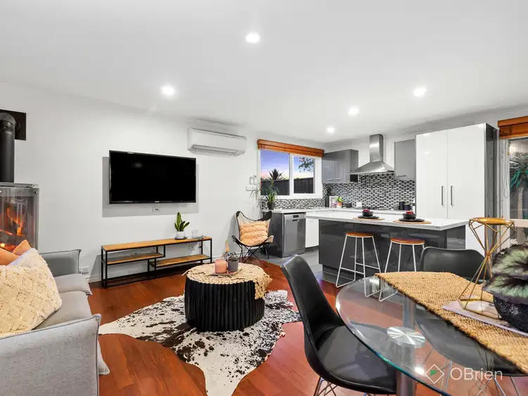 Third view of Homely house listing, 6 Muir Court, Chelsea Heights VIC 3196