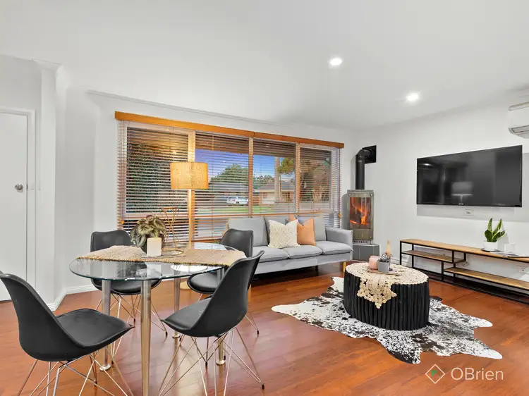 Fourth view of Homely house listing, 6 Muir Court, Chelsea Heights VIC 3196
