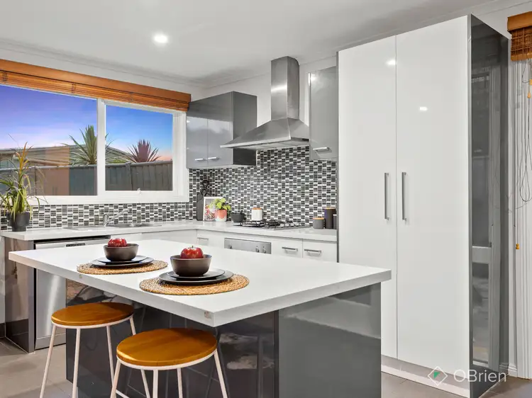 Sixth view of Homely house listing, 6 Muir Court, Chelsea Heights VIC 3196