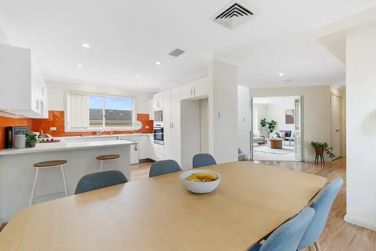 Fourth view of Homely townhouse listing, 3/20 Bobbin Place, Bangor NSW 2234