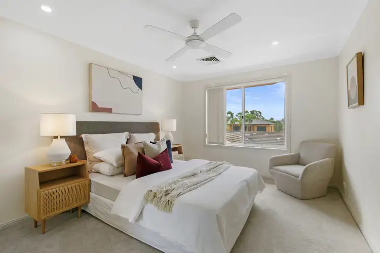 Sixth view of Homely townhouse listing, 3/20 Bobbin Place, Bangor NSW 2234