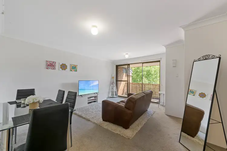 3/492 -500 Elizabeth Street, Surry Hills NSW 2010