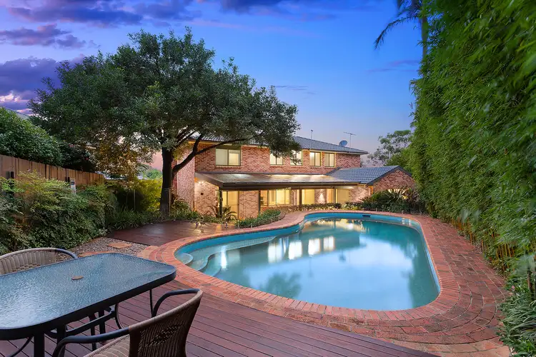 Main view of Homely house listing, 2 Isla Place, Belrose NSW 2085