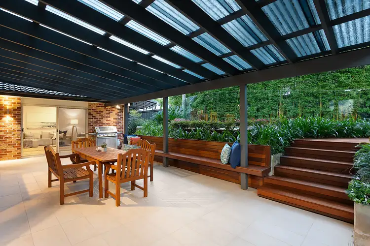 Third view of Homely house listing, 2 Isla Place, Belrose NSW 2085
