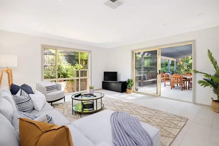 Fifth view of Homely house listing, 2 Isla Place, Belrose NSW 2085