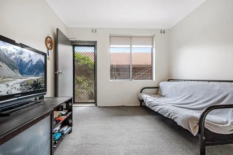 Second view of Homely unit listing, 2/43A Grand Avenue, Westmead NSW 2145