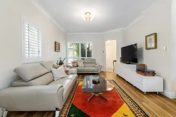 Second view of Homely townhouse listing, 12/11-21 Florida Street, Sylvania NSW 2224