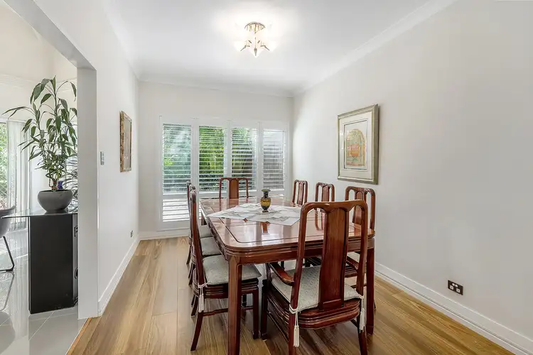 Third view of Homely townhouse listing, 12/11-21 Florida Street, Sylvania NSW 2224